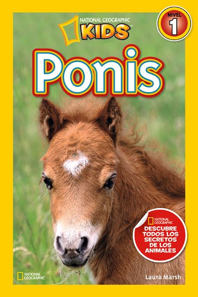Portada de PONIS