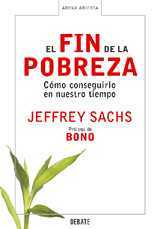 Portada de EL FIN DE LA POBREZA