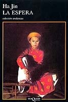 Portada de LA ESPERA
