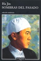 Portada de SOMBRAS DEL PASADO