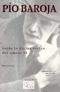 Portada de DESDE LA ULTIMA VUELTA DEL CAMINO II