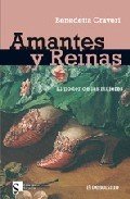 Portada de AMANTES Y REINAS