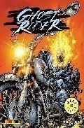 Portada de GHOST RIDER