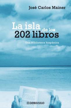 LA ISLA DE LOS 202 LIBROS