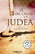 Portada de EL INFORME DE JUDEA