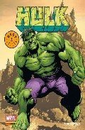 Portada de HULK