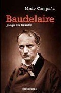 Portada de BAUDELAIRE