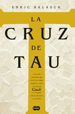 Portada de LA CRUZ DE TAU