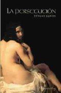 Portada de LA PERSECUCIÓN
