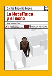 LA METAFÍSICA Y EL MONO