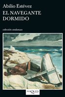 Portada de EL NAVEGANTE DORMIDO