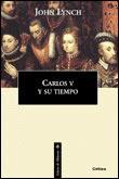 Portada de CARLOS V Y SU TIEMPO