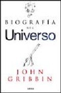 BIOGRAFÍA DEL UNIVERSO