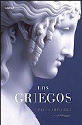 Portada de LOS GRIEGOS