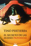 Portada de EL SECRETO DE LAS MUJERES PROHIBIDAS