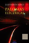 Portada de PALOMAS ELÉCTRICAS