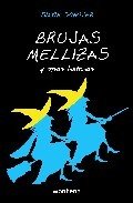 Portada de BRUJAS MELLIZAS Y OTRAS HISTORIAS