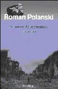 Portada de ROMAN POLANSKI. La fantasía del atormentado