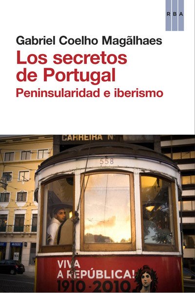 Portada de LOS SECRETOS DE PORTUGAL