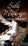 Portada de EL CONDE DESNUDO