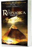 LA RESPUESTA. Área 51