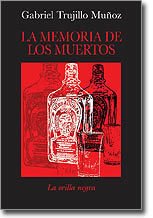Portada de LA MEMORIA DE LOS MUERTOS