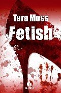Portada de FETISH