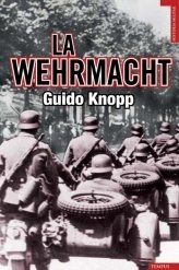 Portada de LA WEHRMACHT