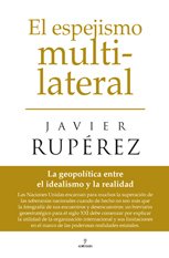 Portada de EL ESPEJISMO MULTILATERAL
