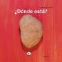 Portada de ¿DÓNDE ESTÁ?