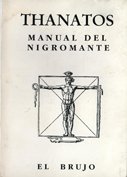 THANATOS, MANUAL DEL NIGROMANTE