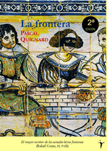 LA FRONTERA