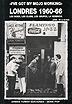 Portada de I´VE GOT MY MOJO WORKING. Londres 1960-66, Los mods, los clubs, los grupos, la herencia