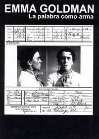 Portada de LA PALABRA COMO ARMA