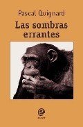LAS SOMBRAS ERRANTES
