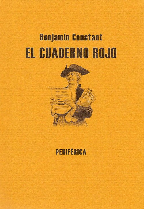 EL CUADERNO ROJO