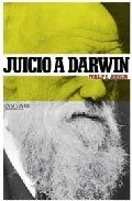 Portada de JUICIO A DARWIN
