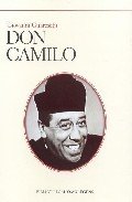 Portada de DON CAMILO