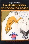Portada de LA DESTRUCCIÓN DE TODAS LAS COSAS