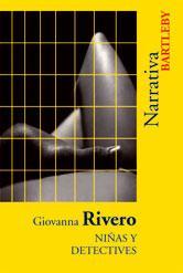 Portada de NIÑAS Y DETECTIVES