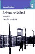 Portada de RELATOS DE KOLIMÁ. Volumen 2: La orilla izquierda
