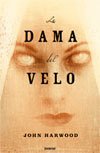 Portada de LA DAMA DEL VELO