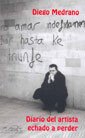Portada de DIARIO DEL ARTISTA ECHADO A PERDER