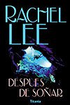 Portada de DESPUÉS DE SOÑAR