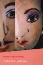 Portada de MATER DULCÍSIMA