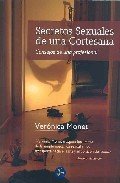 Portada de SECRETOS SEXUALES DE UNA CORTESANA: CONSEJOS DE UNA PROFESIONAL