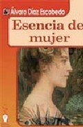 ESENCIA DE MUJER