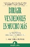 DIRIGIR VENDEDORES ES MUCHO MÁS