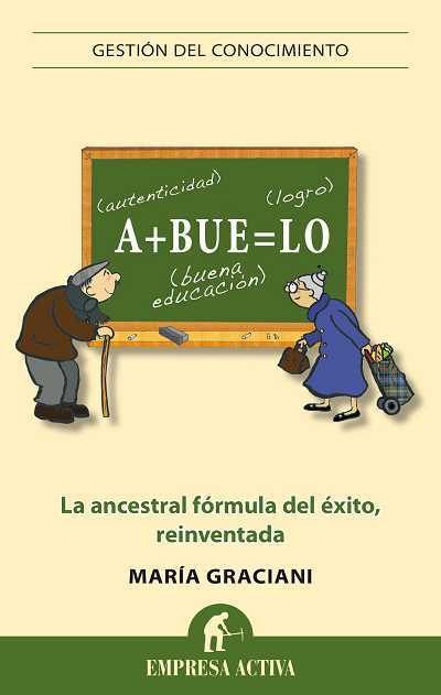 Portada de ABUELO