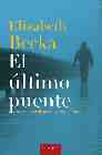 Portada de EL ÚLTIMO PUENTE